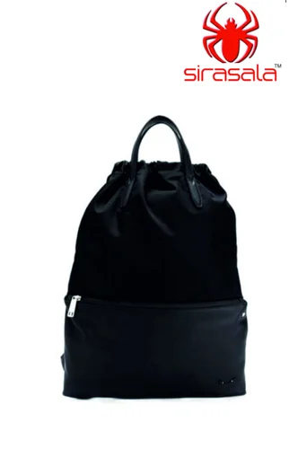 String Backpack Bag Sirasala